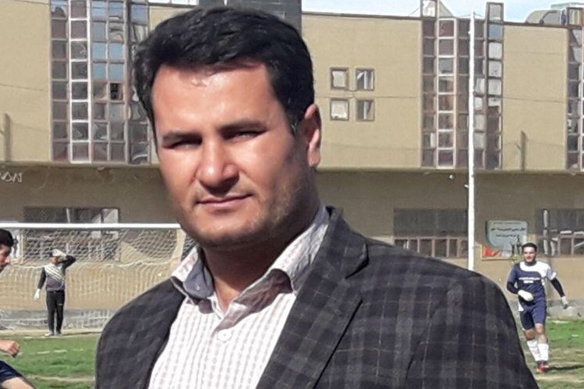 مهدی عبدل