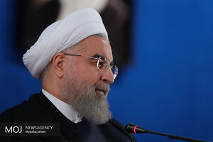 ما هیچ کشور اسلامی‌ را رقیب خود نمی‌دانیم/ از طریق عدم اتکا به بیگانگان قادر خواهیم بود بر معضلات جهان اسلام فائق آییم