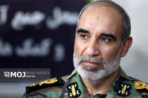 دشمن با اقتدار نیروهای مسلح و پشتیبانی ملت به زانو درآمد