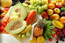 قیمت میوه و سبزی ثابت می ماند