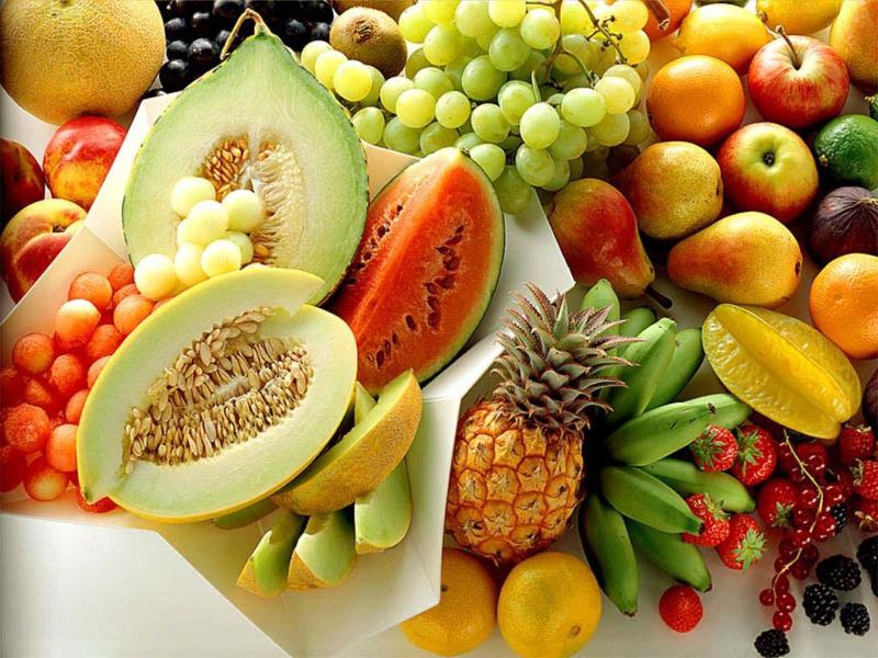 قیمت میوه و سبزی ثابت می ماند