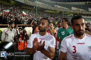 جایگاه ایران در جدید‌ترین رنکینگ فیفا اعلام شد