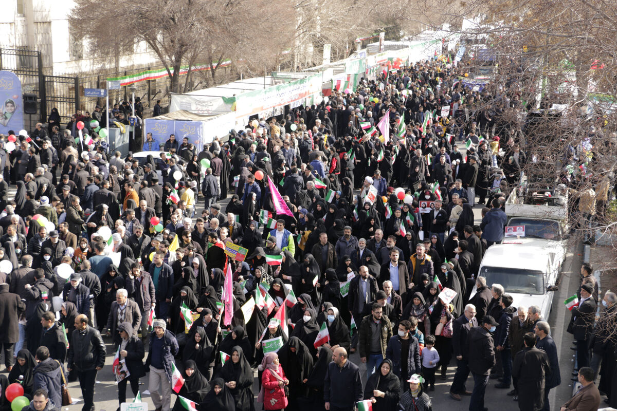 تبریز