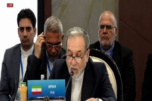منشأ تجاوز به ایران، هدف مشروع اقدامات دفاعی ماست