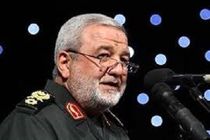 انقلاب اسلامی معادله سلطه جهانی را برهم زد