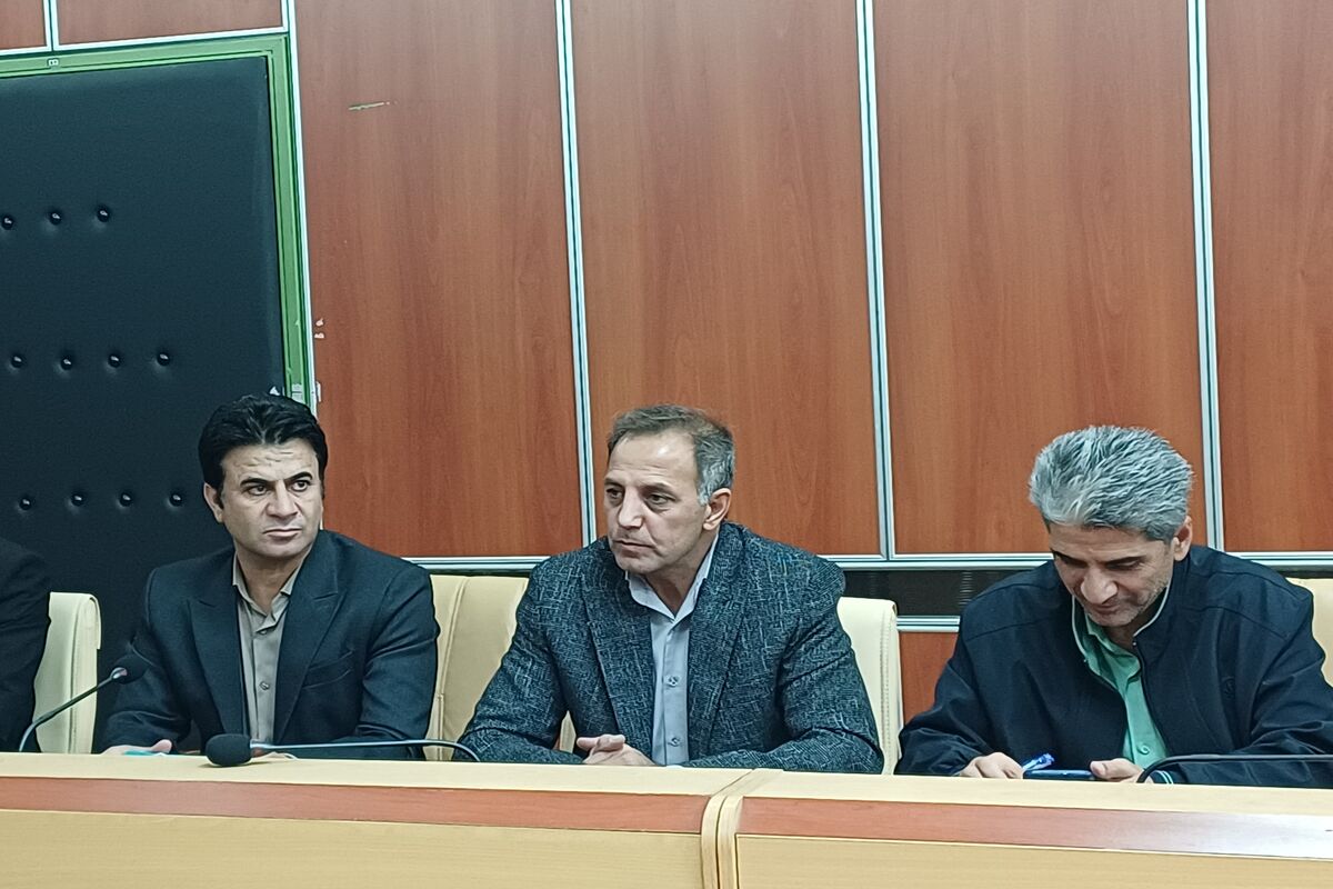 نشست۳
