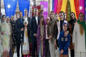 نان هرمزگان بخشی از هویت فرهنگی مردم است