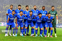 ترکیب استقلال و چادرملو مشخص شد