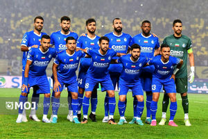 ترکیب استقلال و چادرملو مشخص شد