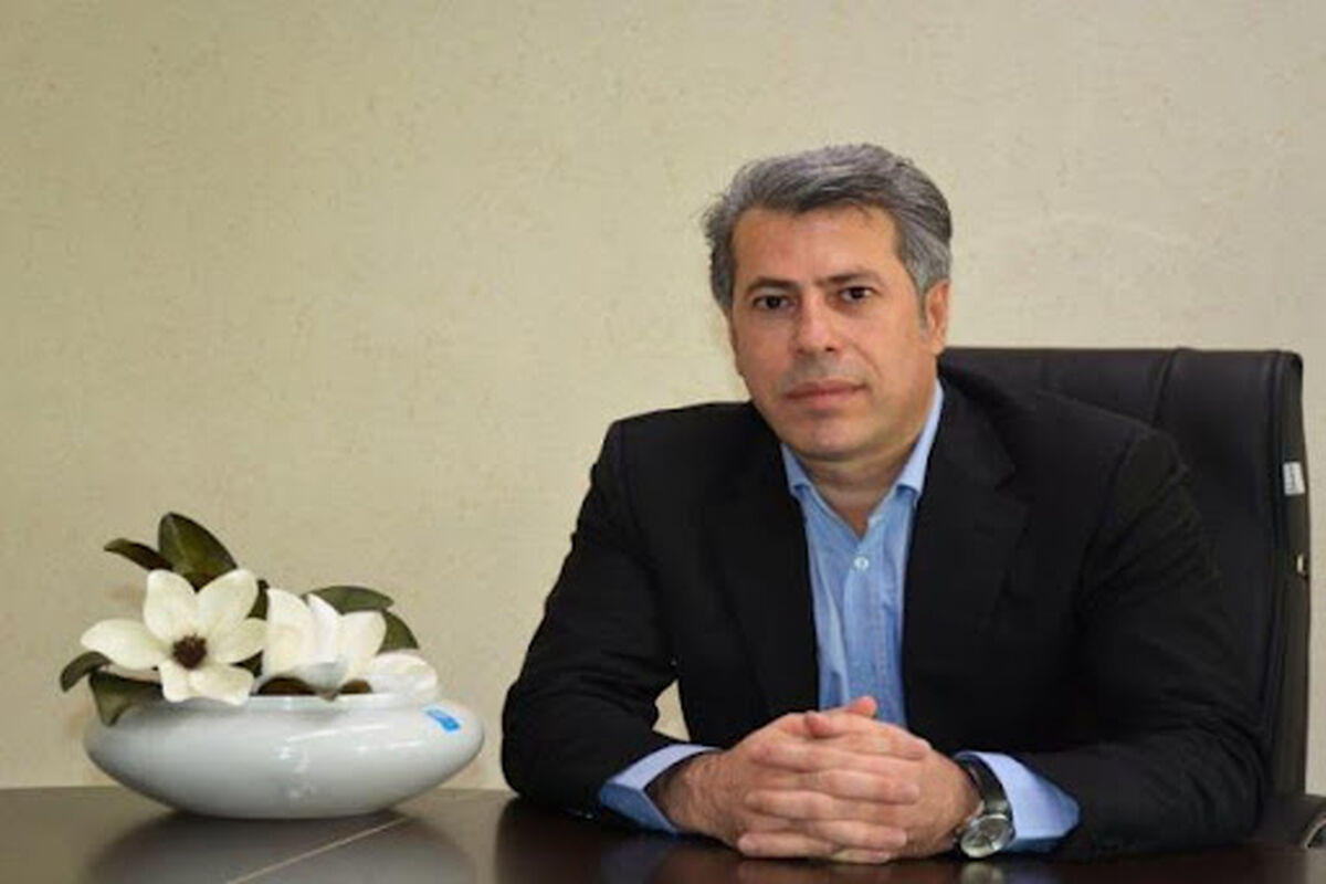 منصور بهادری
