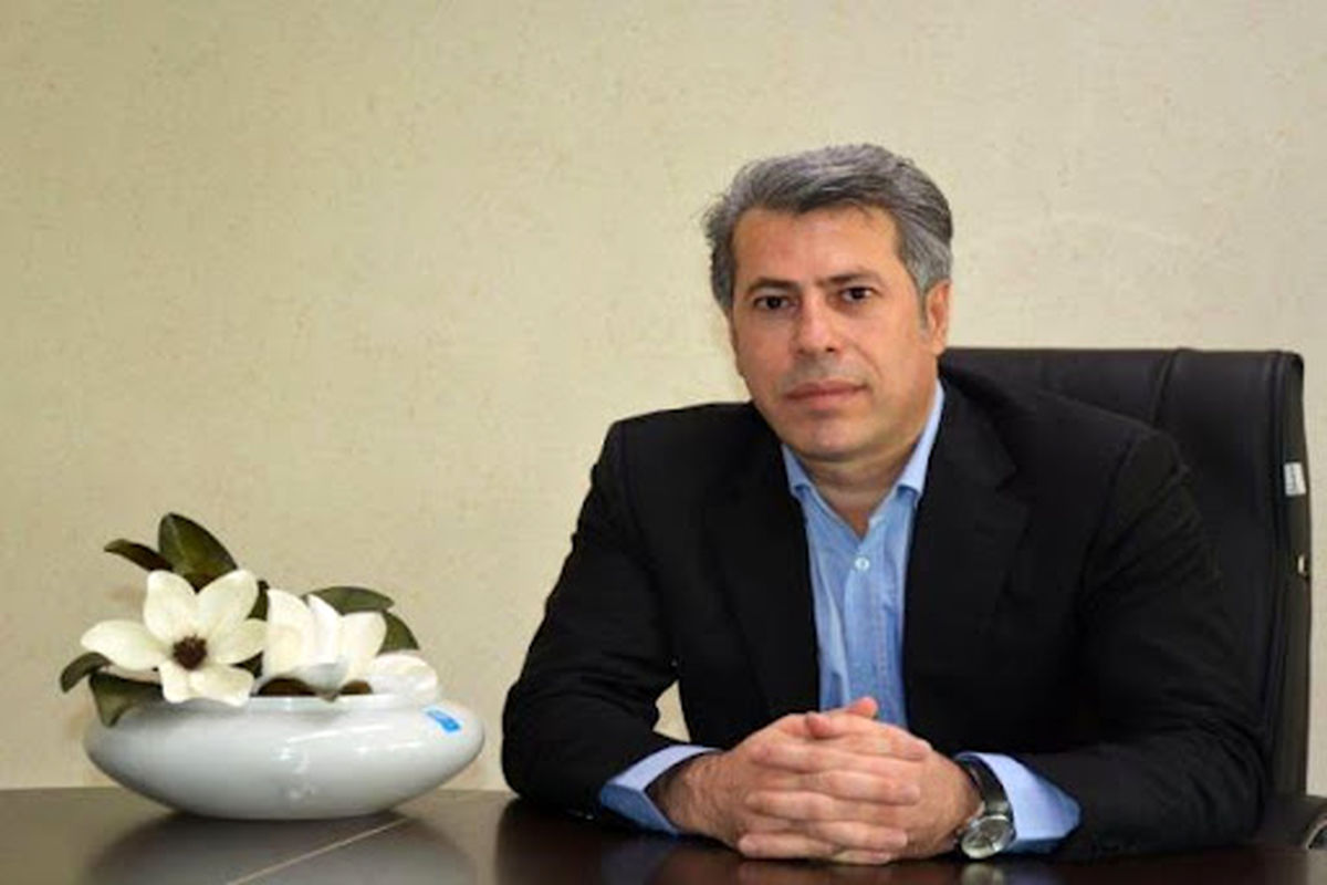 منصور بهادری