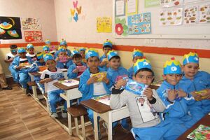 فعالیت های قرآنی به تحول در سلامت معنوی جامعه کمک می کند