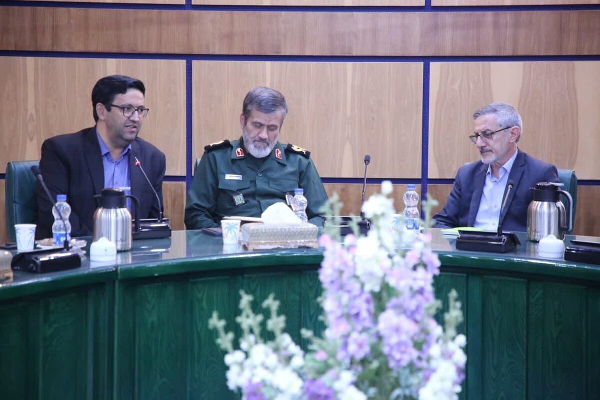 دانشگاه آزاد قزوین