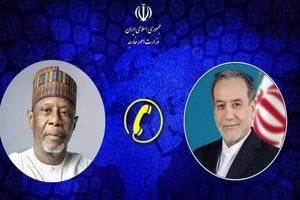 تهران آماده گسترش همکاری‌های آفریقایی است