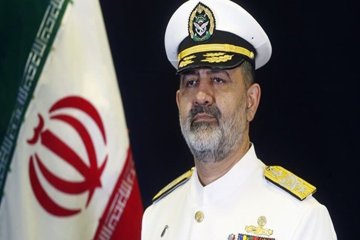  امیر ایرانی