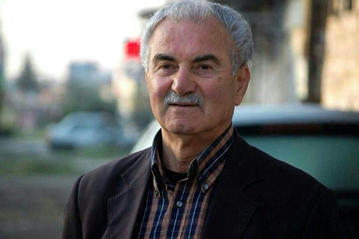 بهمن صالح‌نیا