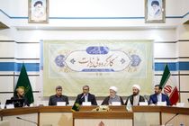 طریق الاحمدی (ع) به عنوان مسیر جدید زیارتی نیازمند توسعه و تجهیز زیرساخت‌ها است