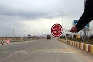 ۸۰۰ گروه‌ جهادی برای تامین امنیت استان مشارکت دارند