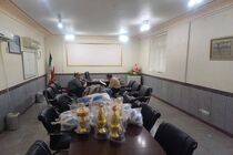 تحقق وعده های ورزشی در دزفول / جام فوتبال شهدای بخش مرکزی برگزار میشود