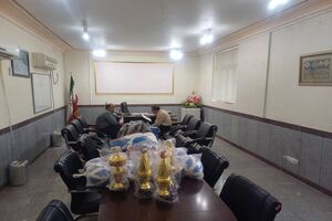 تحقق وعده های ورزشی در دزفول / جام فوتبال شهدای بخش مرکزی برگزار میشود