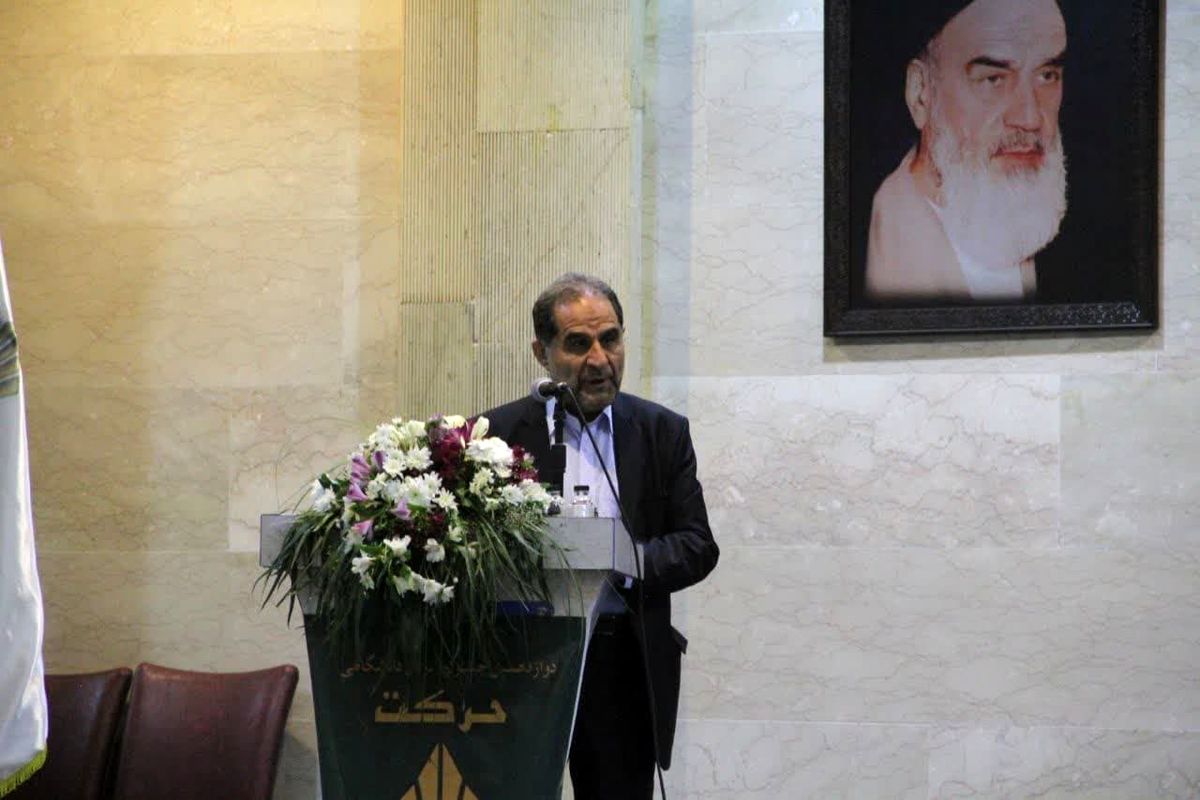 بلندی رییس دانشگاه علمی کاربردی کشور