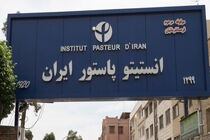 روند تولید در انستیتو پاستور ادامه دارد