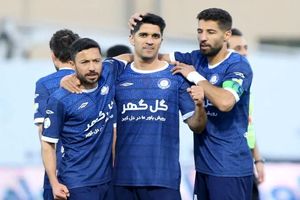 خروجی جدید از گل‌گهر/ هافبک مدنظر تارتار قراردادش را فسخ کرد
