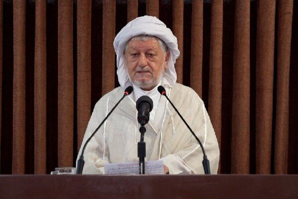  ماموستا ملا قادر قادری د