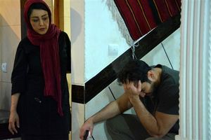 صداگذاری فیلم سینمایی دخمه آغاز شد/ حضور در جشنواره فیلم فجر