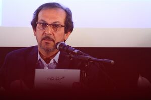 رضاداد: چه خوب که سینما زنده است و به زنده بودن جامعه کمک می کند