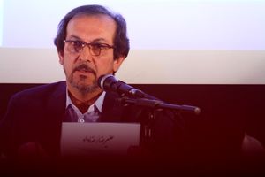 رضاداد: چه خوب که سینما زنده است و به زنده بودن جامعه کمک می کند