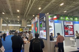 شرکت های ایرانی در هفدهمین نمایشگاه بین‌المللی نفت، گاز و انرژی استانبول حضور یافتند