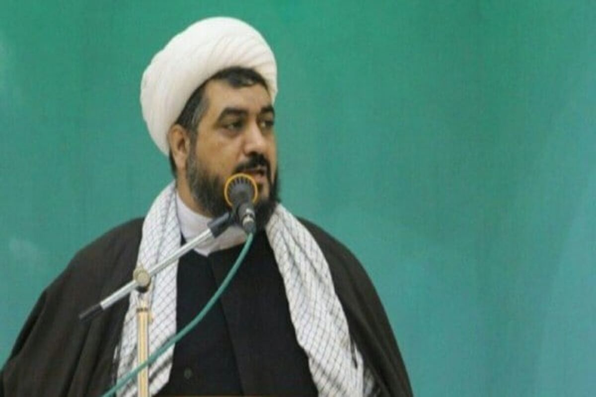 مدیرکل تبلیغات اسلامی استان کرمانشاه