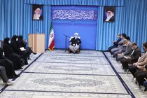 فعالان گردشگری باید سفیر فرهنگ و دین باشند