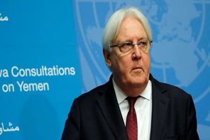 سازمان ملل طرح جدیدی را برای عقب نشینی از الحدیده ارائه داد