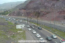 اعلام محدودیت‌های ترافیکی از ۵ تا ۱۱ شهریور در برخی از محورهای مواصلاتی کشور