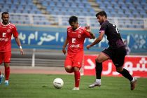 ساعت بازی پدیده مشهد و پرسپولیس مشخص شد