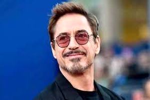 مرد آهنی هالیوود تجلیل می‌شود