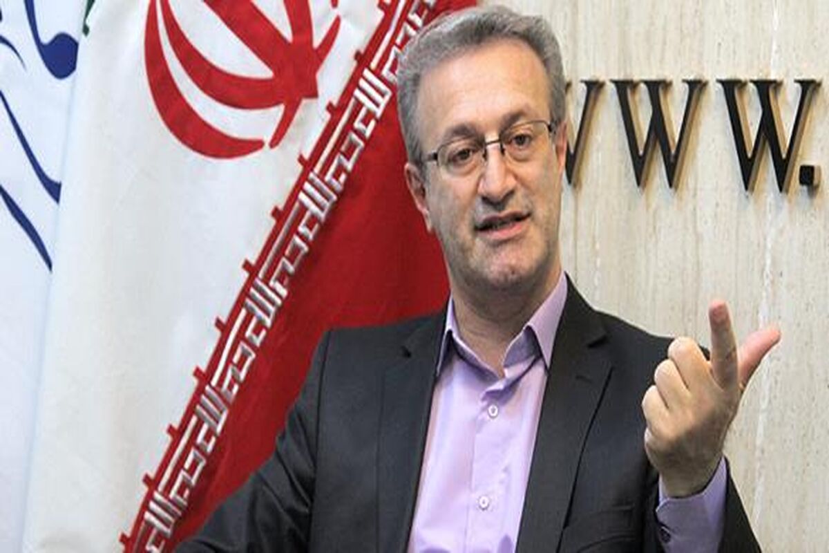 محمدعلی محسنی بندپی