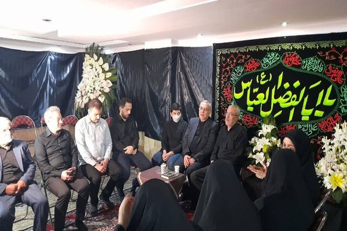وزیر بهداشت