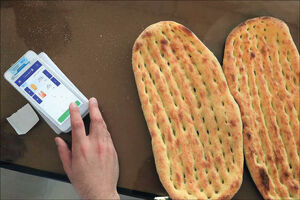 عدم افزایش قیمت نان در اردبیل؛ ۲۵۷۰ نانوایی همچنان با آرد یارانه‌ای فعال هستند