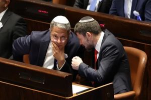 بن گویر و اسموتریچ با طرح آتش‌بس ترامپ در غزه مشروط موافقت کردند