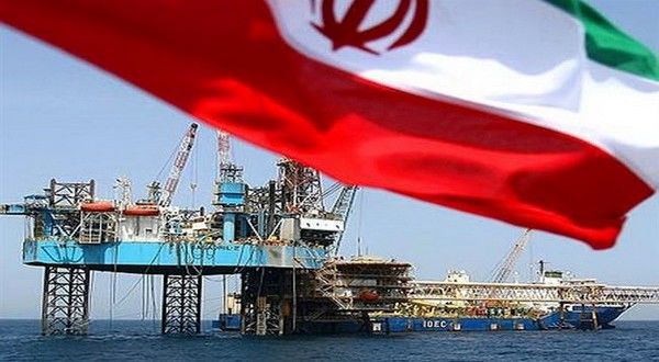 افزایش 5 درصدی واردات نفت هند از ایران