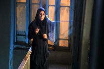 «فرشته» در بخش مسابقه جشنواره اسپانیایی