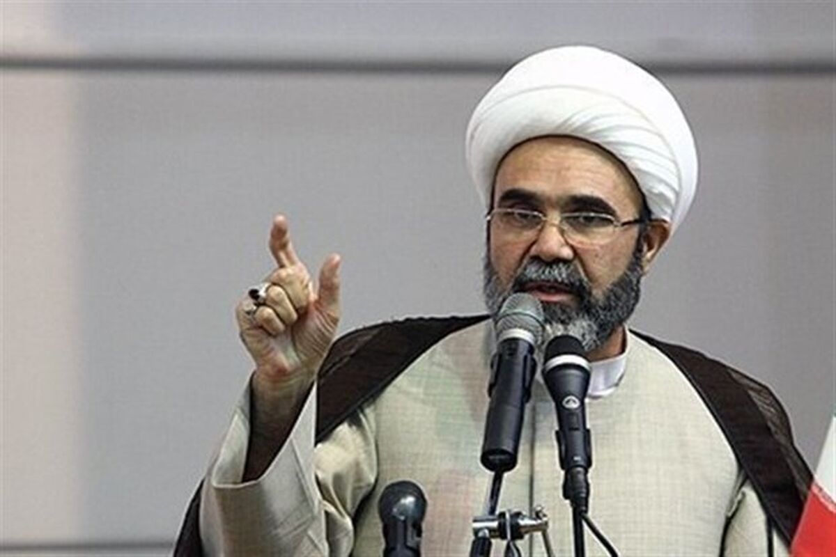 رئیس شورای هماهنگی تبلیغات اسلامی