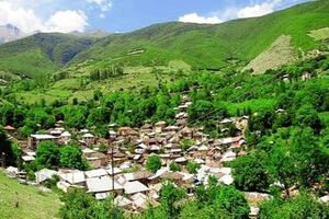 بیش از ۱۳ میلیون شب اقامت در مازندران ثبت شد