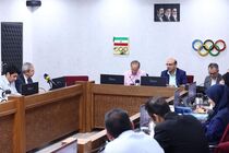وزارت ورزش و کمیته ملی المپیک بر اعزام کاروانی «کیفی و موفق» به ناگویا تاکید کردند