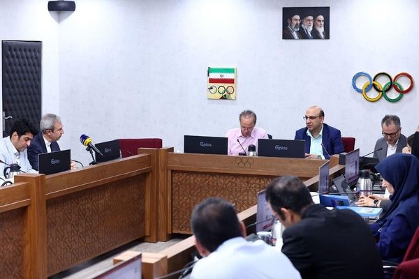 وزارت ورزش و کمیته ملی المپیک بر اعزام کاروانی «کیفی و موفق» به ناگویا تاکید کردند