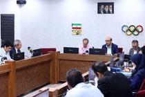 وزارت ورزش و کمیته ملی المپیک بر اعزام کاروانی «کیفی و موفق» به ناگویا تاکید کردند