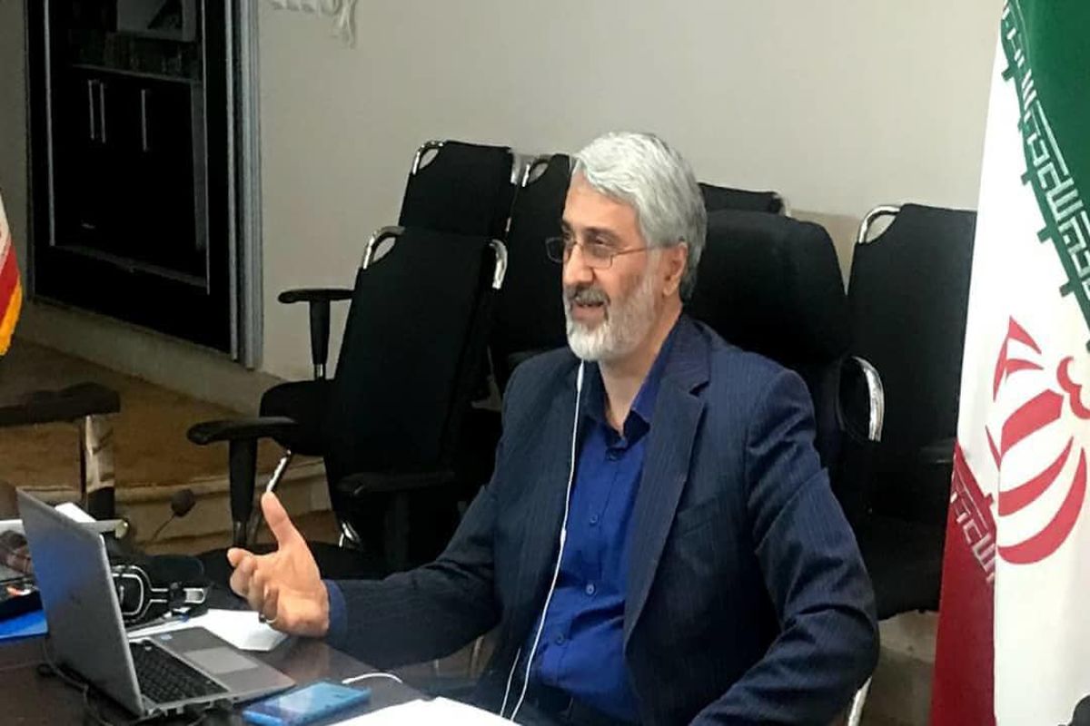 همایون یزدان پناه